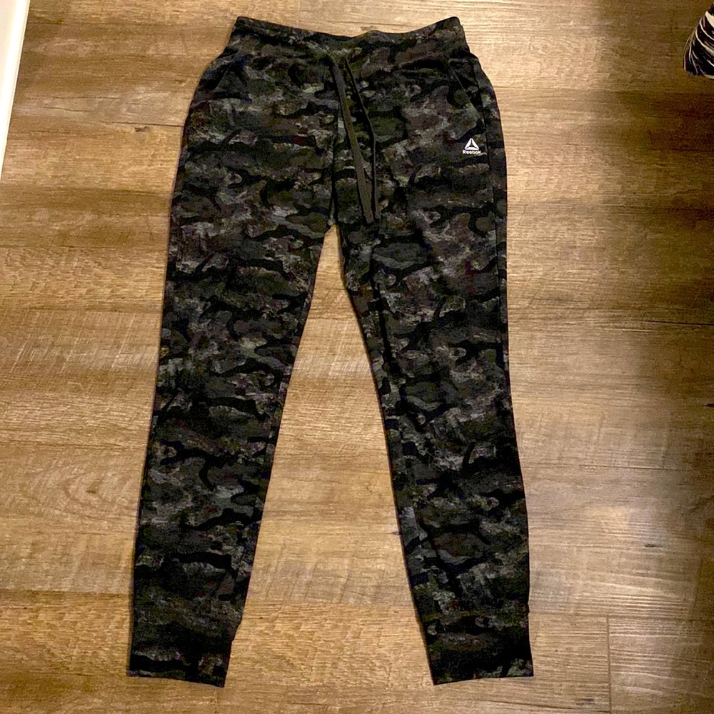 Reebok Women’s Joggers